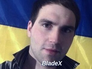 Blade_X