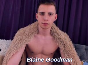 Blaine_Goodman