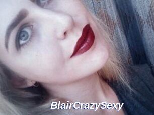 BlairCrazySexy