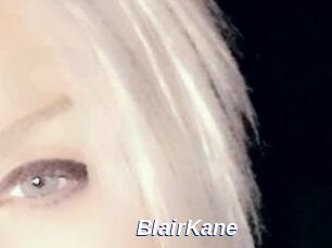 BlairKane