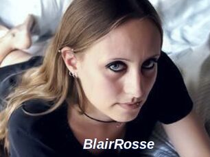 BlairRosse