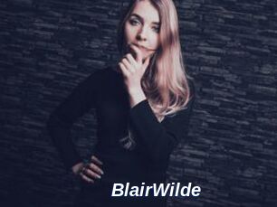 BlairWilde