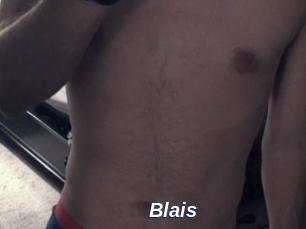 Blais