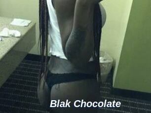 Blak_Chocolate