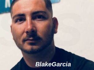 BlakeGarcia
