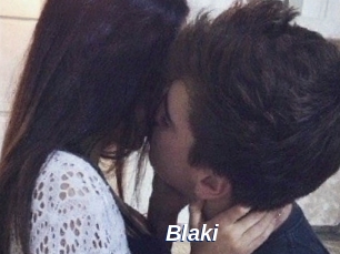 Blaki