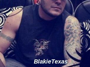 Blakie_Texas