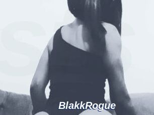 BlakkRogue