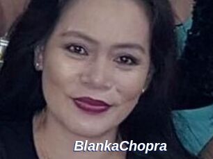 BlankaChopra