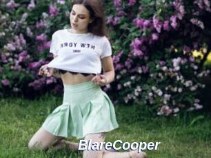 BlareCooper