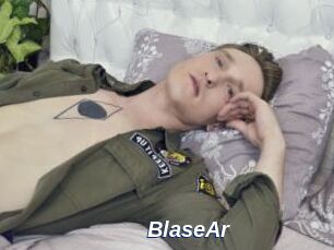 BlaseAr