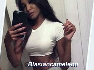 Blasiancameleon