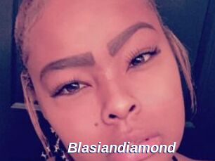 Blasiandiamond