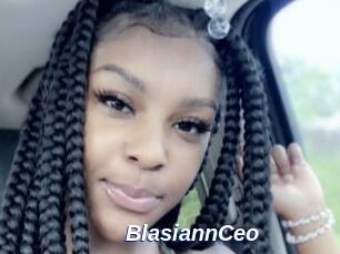 BlasiannCeo