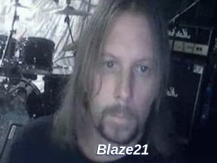 Blaze21