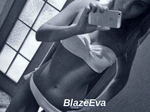 BlazeEva