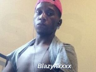 Blazynxxxx