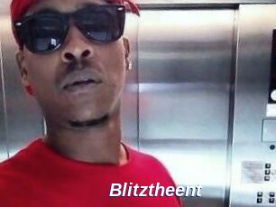 Blitztheent