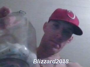 Blizzard2018