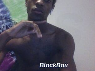 BlockBoii