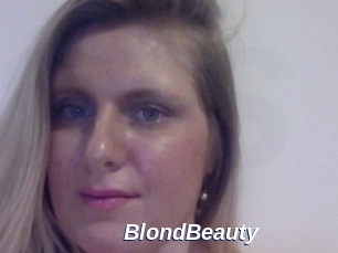 BlondBeauty