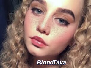 BlondDiva