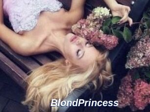 BlondPrincess