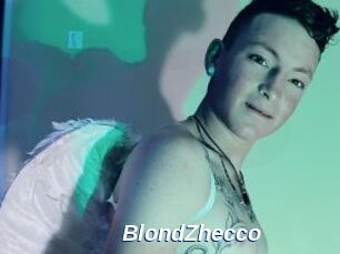 BlondZhecco