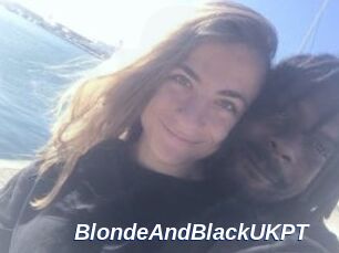 BlondeAndBlackUKPT