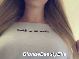 BlondeBeautyElle