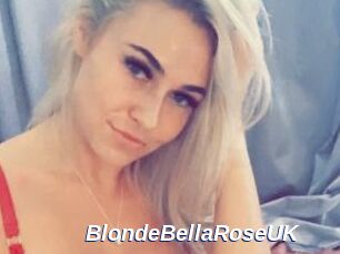 BlondeBellaRoseUK