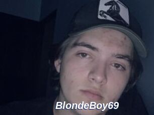BlondeBoy69