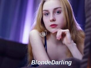BlondeDarling