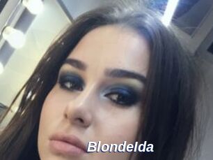 BlondeIda