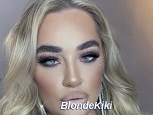 BlondeKiki