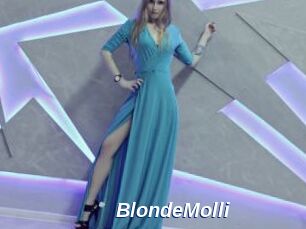 BlondeMolli