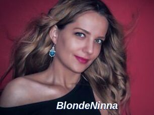 BlondeNinna