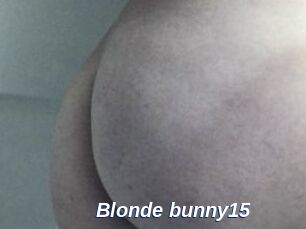 Blonde_bunny15