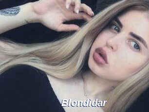Blondidar