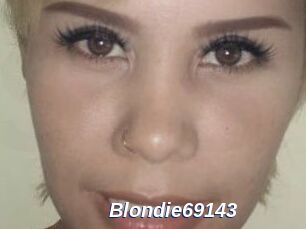 Blondie69143