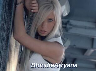 BlondieArryana
