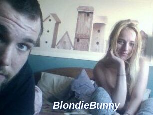 BlondieBunny