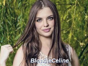BlondieCeline