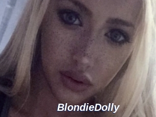 BlondieDolly Safer Sex