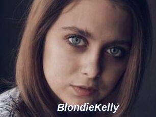 BlondieKelly