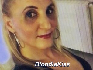 BlondieKiss