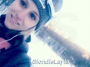 BlondieLayla