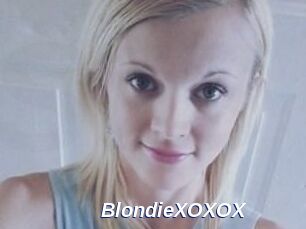 BlondieXOXOX