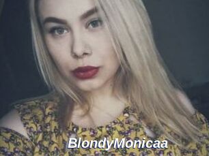BlondyMonicaa
