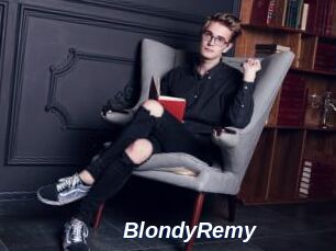 BlondyRemy